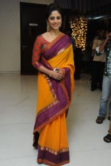 Nadiya at Drushyam Success Meet